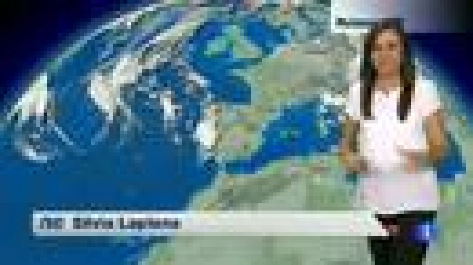 El tiempo en Extremadura - 11/09/14 | Ver