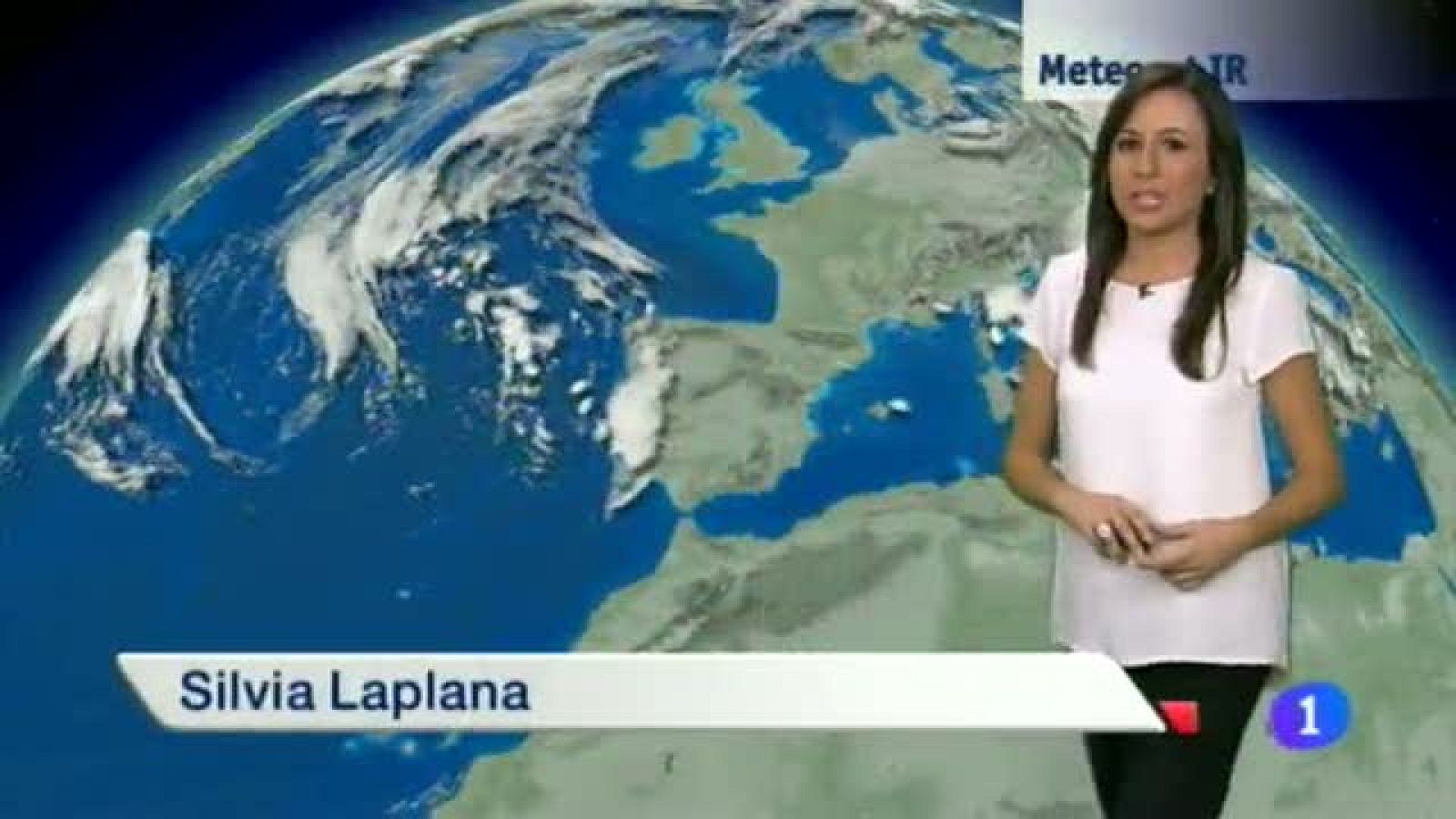 El Tiempo en la Comunidad de Navarra - 11/09/2014 | Ver