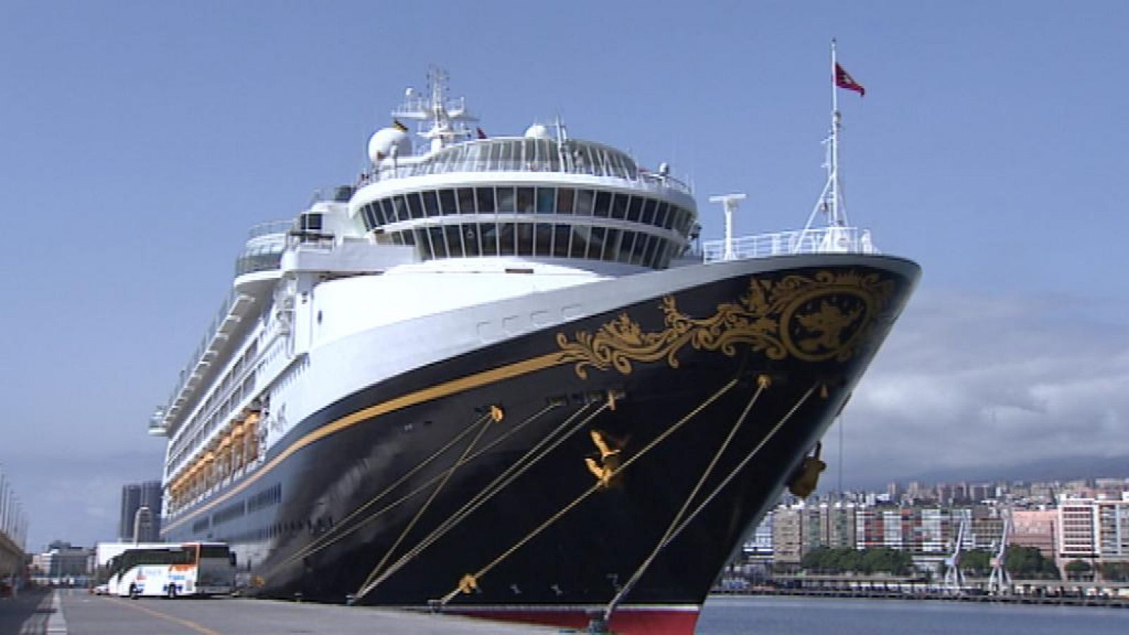 Canarias en 2'- 11/09/14 | Ver