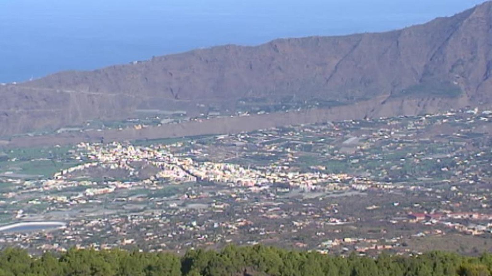 El tiempo en Canarias - 11/09/14