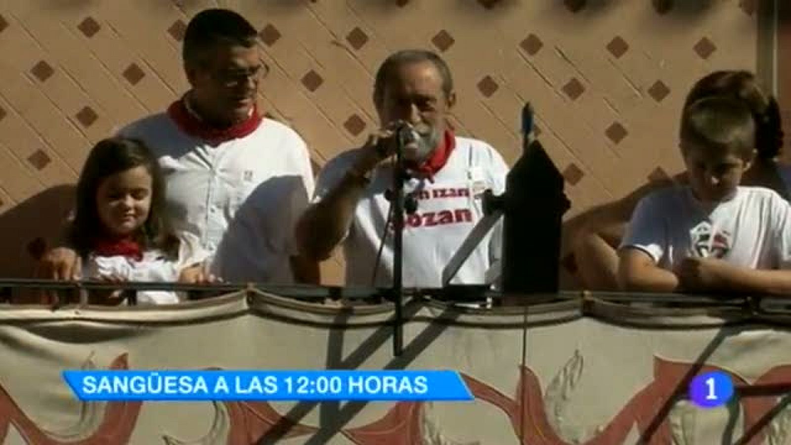 Telenavarra: Telenavarra en 2' - 11/09/2014 | RTVE Play