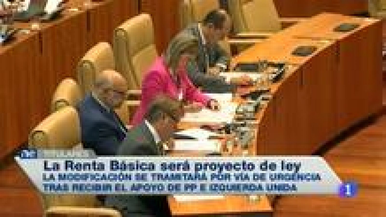 Noticias de Extremadura - 11/09/14 | Ver