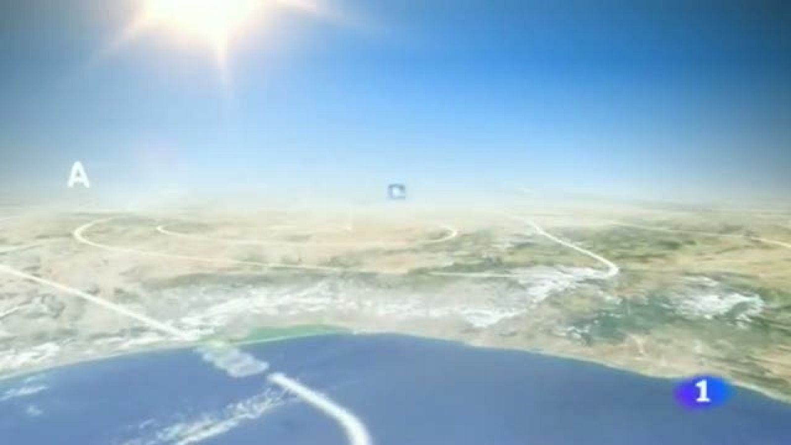 El tiempo en la Comunidad de Murcia.(11/09/2014)