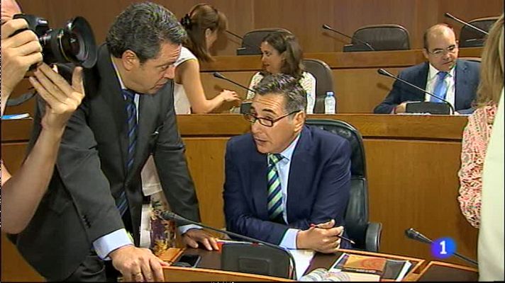 Noticias Aragón - Noticias Aragón-11/09/14