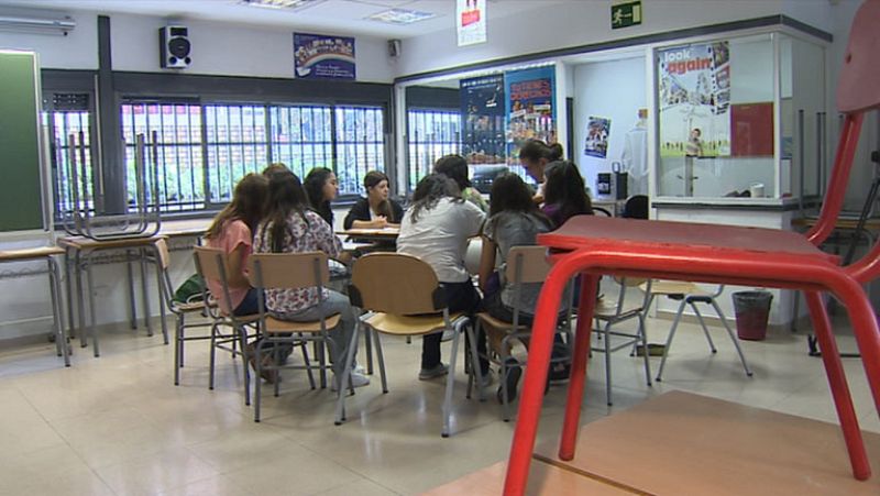 58 millones de niños en el mundo no tienen acceso a la escuela