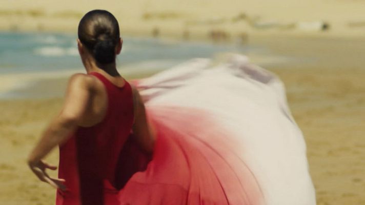 Telediario 1 - Canciones de la Vuelta Ciclista