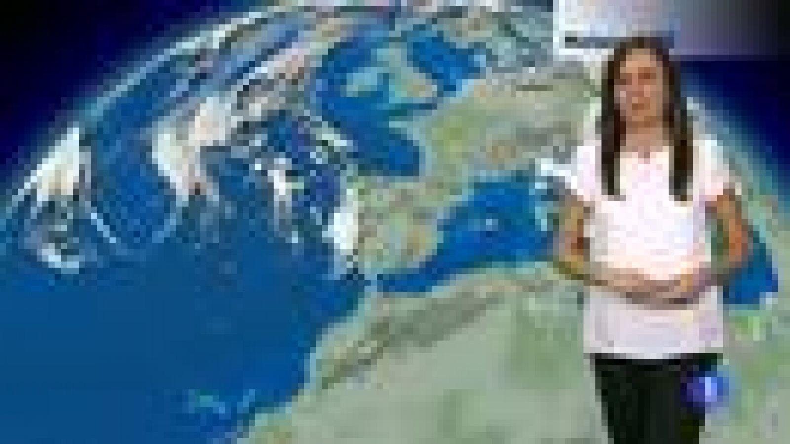 El tiempo en Andalucia-11/09/14 | Ver