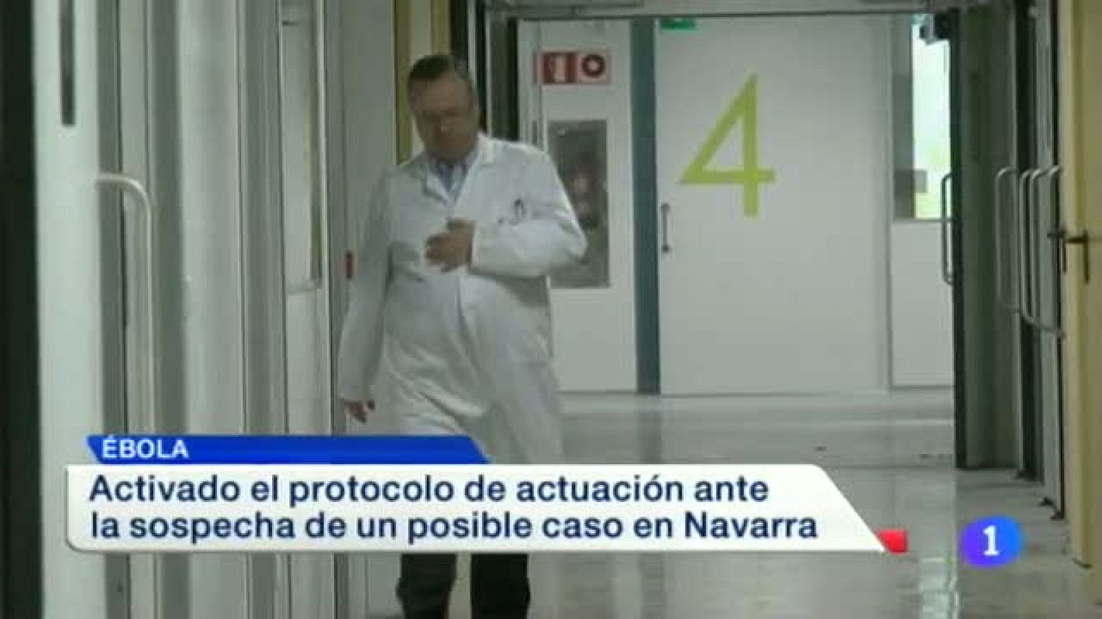 Telenavarra 2 - 11/09/2014 | Ver