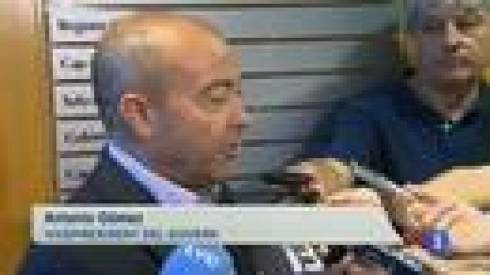 Informatiu Balear - Informatiu Balear 2 - 11/09/14