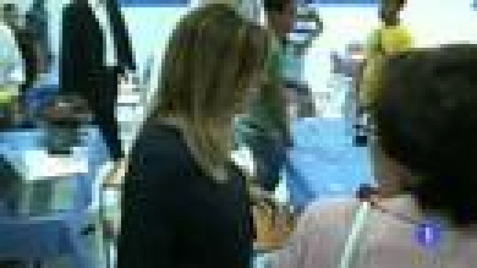 Noticias de Andalucia 2-11/09/14 | Ver