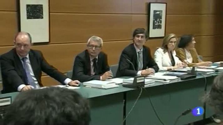 Telenorte - País Vasco - Telenorte País Vasco 2 - 11/09/14