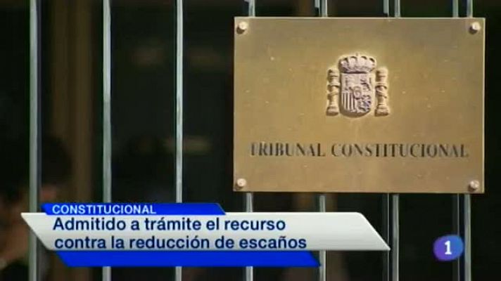 Noticias de Castilla-La Mancha - Noticias de Castilla La Mancha - 2