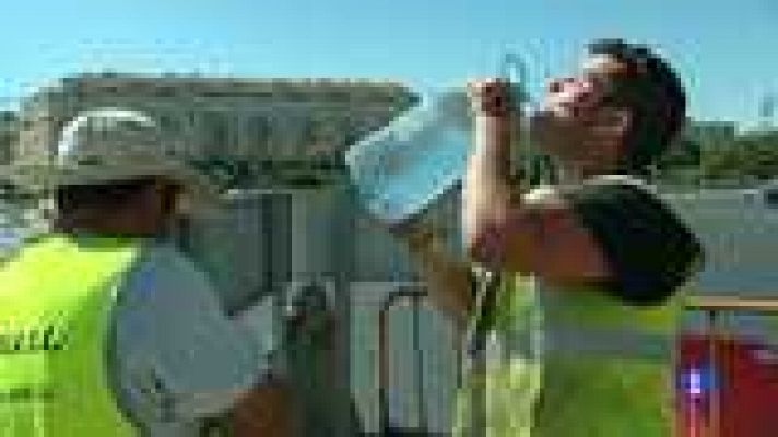 L'informatiu - Comunitat Valenciana - L'Informatiu - Comunitat Valenciana - 11/09/14