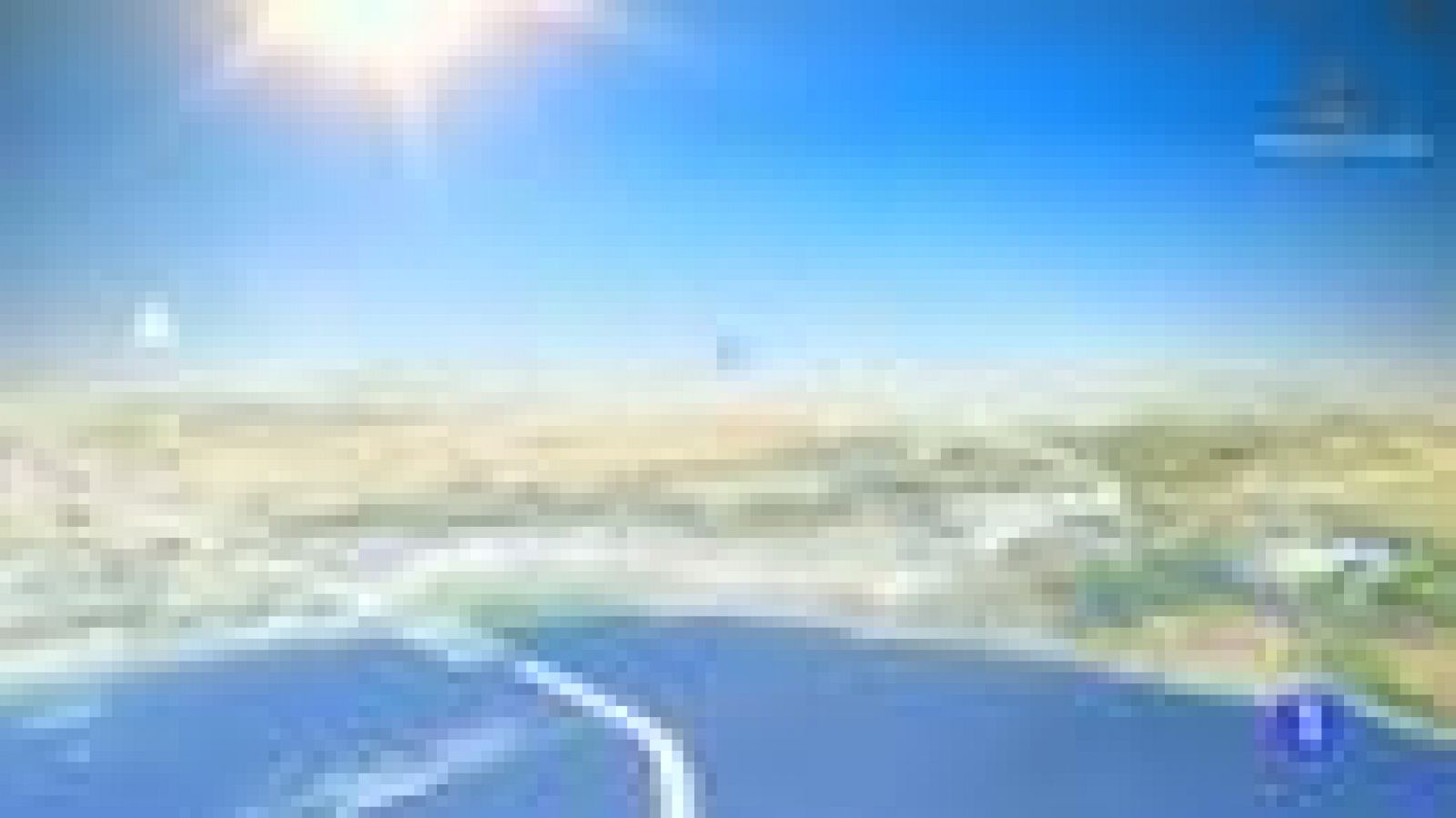 El tiempo en Cantabria - 11/09/14