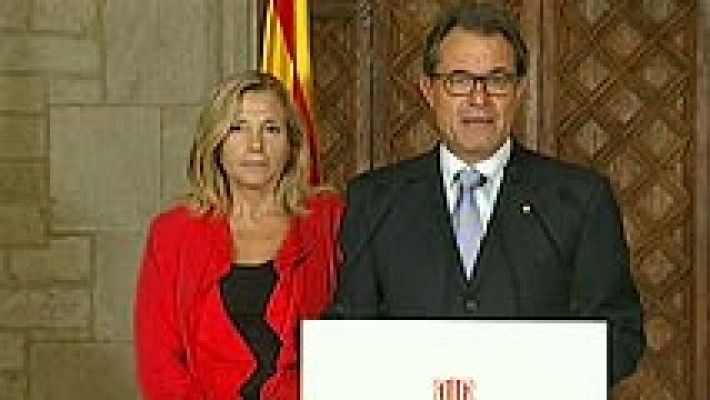 Informativo 24h - Mas destaca el mensaje dado en la "V" pro consulta