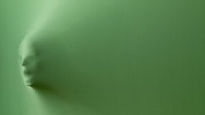 Telediario 1 - España es el segundo país de la OCDE con mayor consumo de tranquilizantes