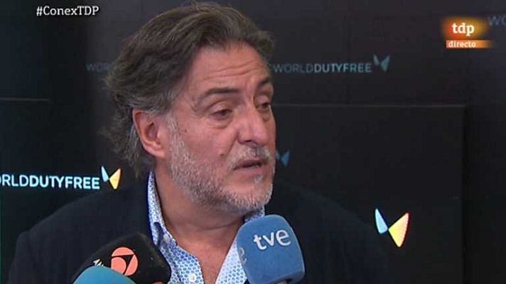 Conexión tdp - Conexión tdp - 110914