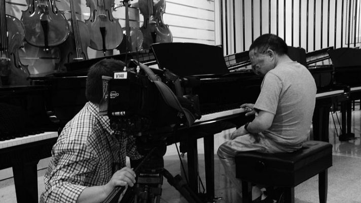 En portada - Así se hizo 'El alma de Berik'