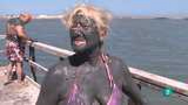 España en comunidad - España en comunidad - 06/09/14