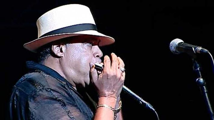 16º Festival de Jazz: Billy Branch & Chicago Blues