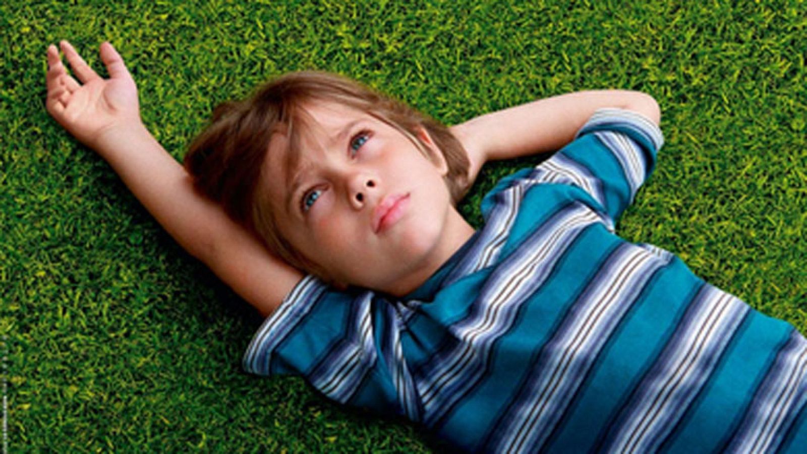Días de cine - Boyhood | Ver