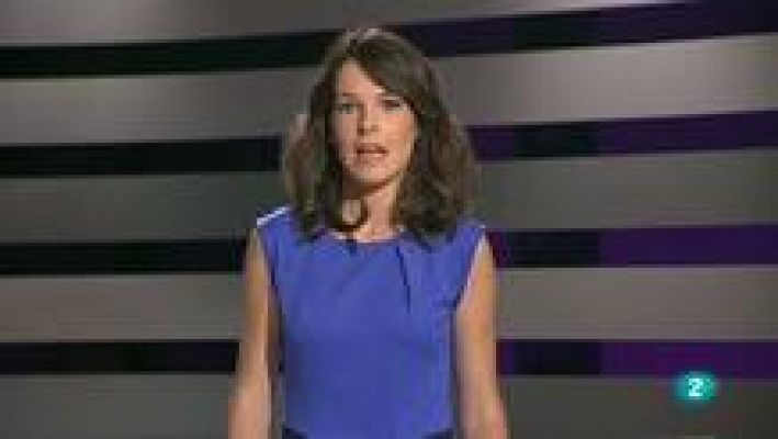L'Informatiu - Vespre a La 2 - Informatiu - 10/09/14