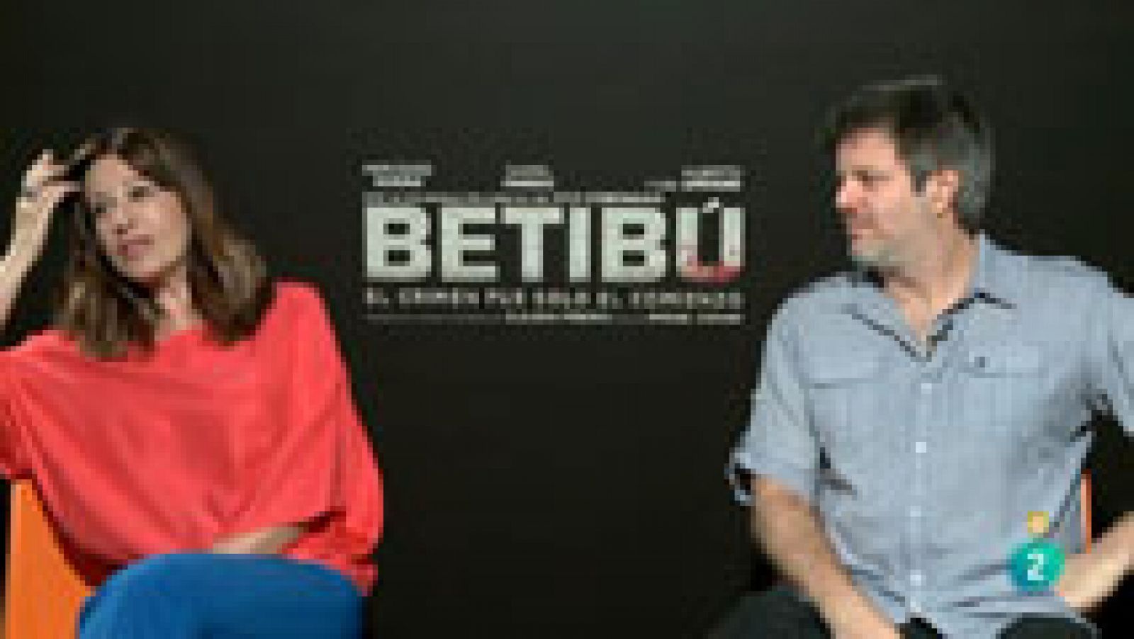 Días de cine: Betibú | RTVE Play
