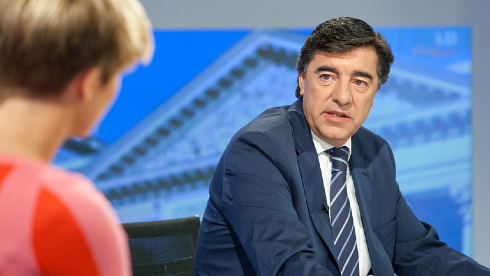 Bermúdez de Castro (PP): "Las leyes electorales no son leyes normales y tienen que modificarse con consenso"