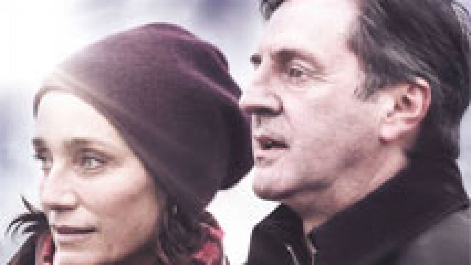 Días de cine - Antes del frío invierno