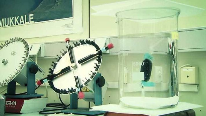 Universo UNED - UNED - 12/09/14