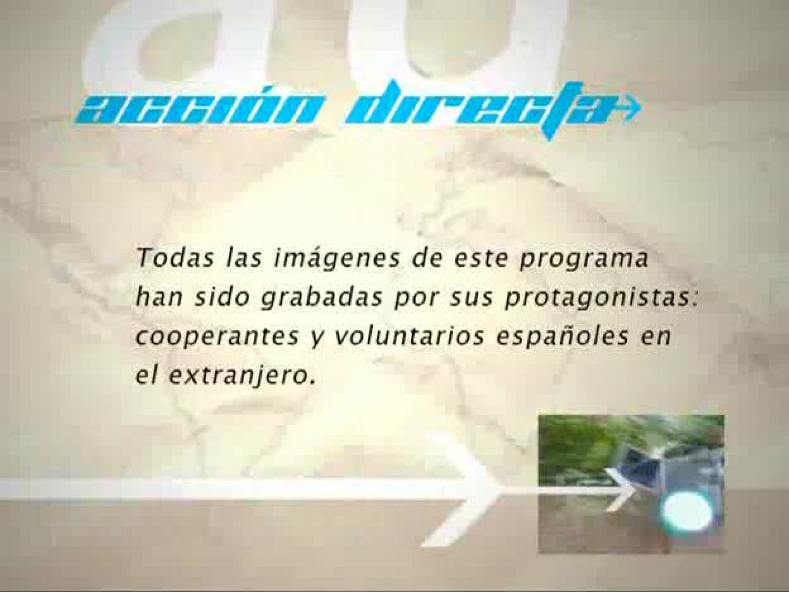 Acción directa - 31/08/08 - Acción directa | Ver