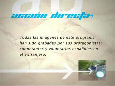 Acción directa - 31/08/08