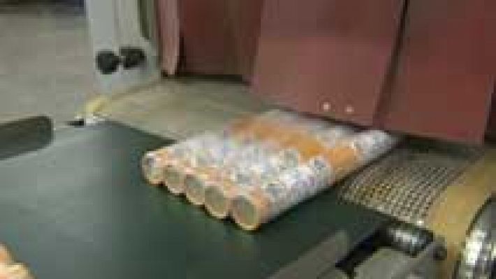 Informativo de Madrid - La Comunidad de Madrid en 4' - 12/09/14