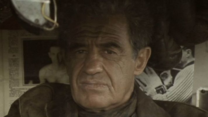 El cine de La 2 - 'Testigo de excepción', esta noche a las 22:20