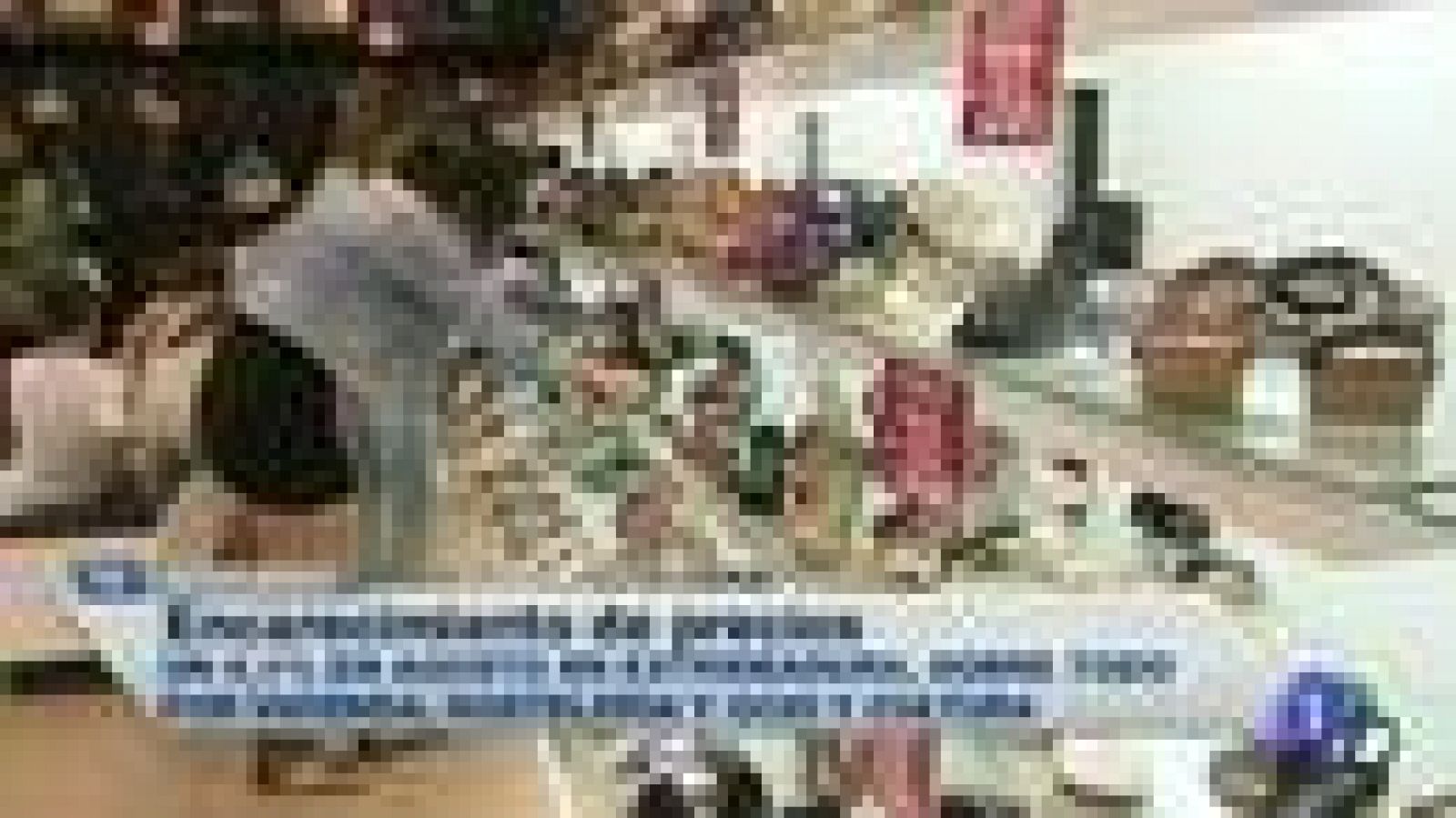 Extremadura en 2' - 12/09/14 | Ver