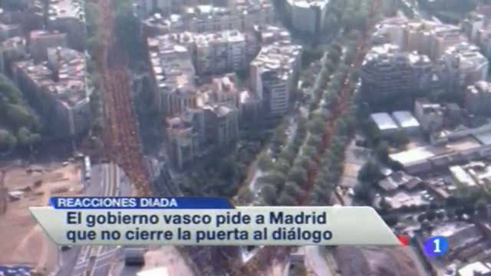 País Vasco en 2' - 12/09/14