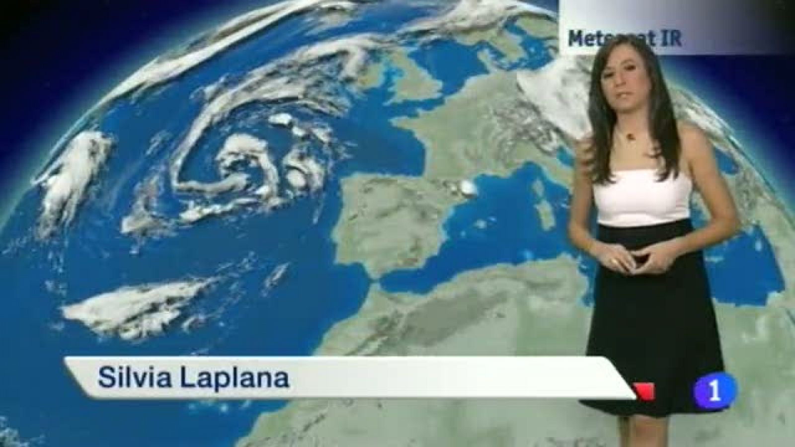 El Tiempo en la Comunidad de Navarra - 12/09/2014 | Ver