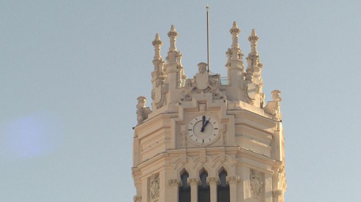 Informativo de Madrid - El Tiempo en la Comunidad de Madrid - 12/09/14