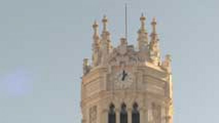 Informativo de Madrid - El Tiempo en la Comunidad de Madrid - 12/09/14