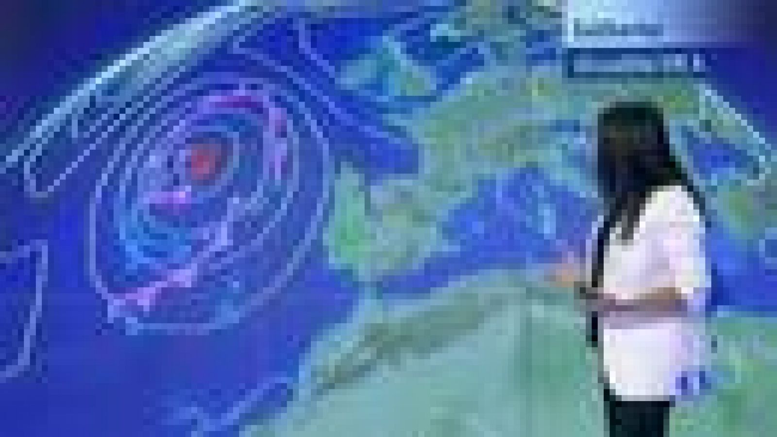 El temps a les Illes Balears - 12/09/14 | Ver