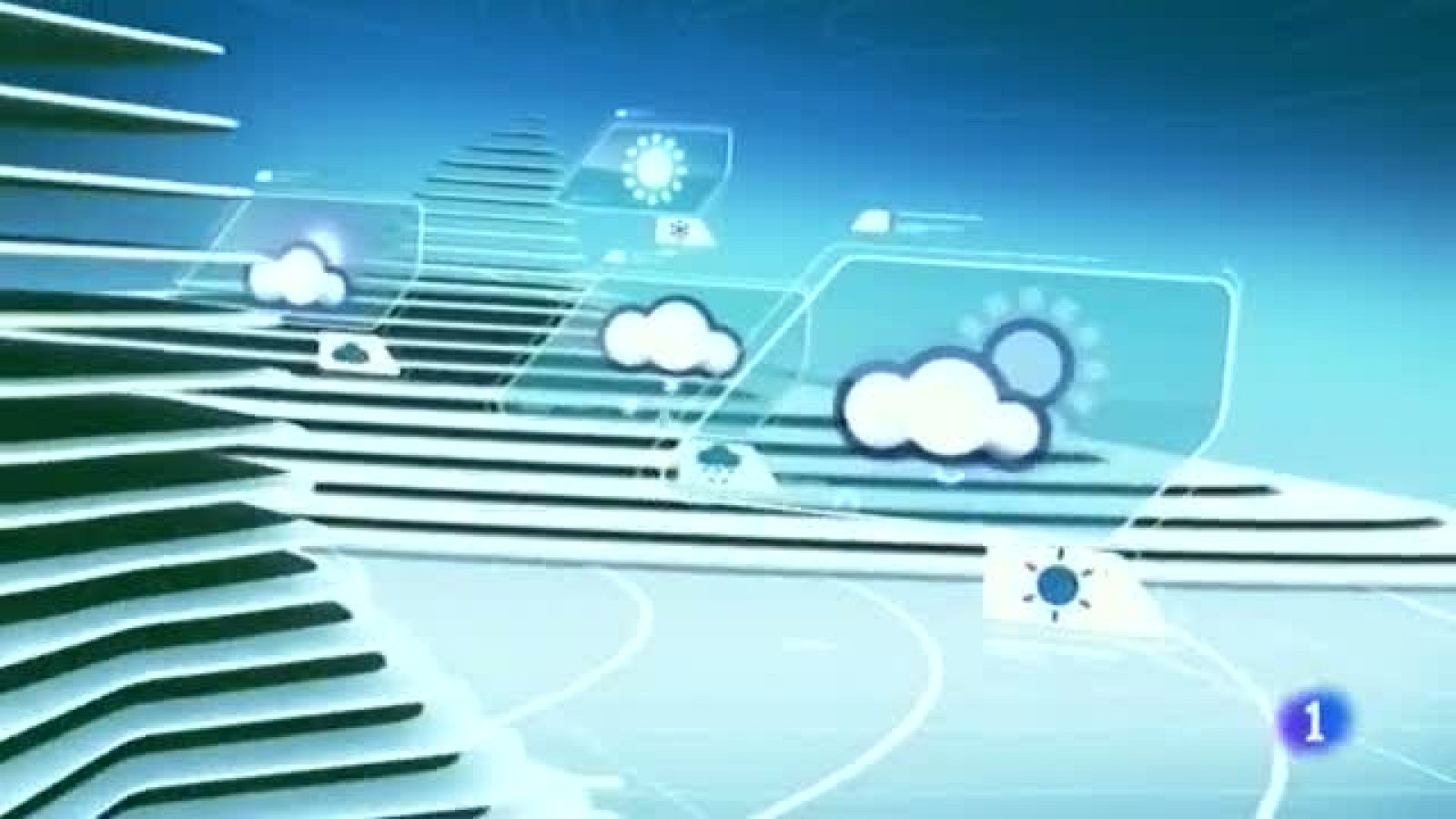 El tiempo en Castilla y León - 12/09/14