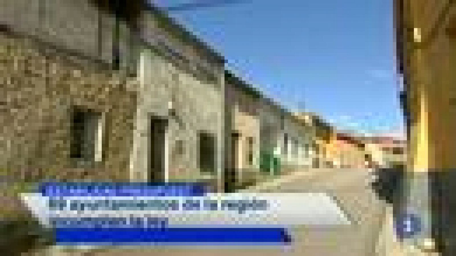 Noticias de Castilla-La Mancha: Noticias de Castilla-La Mancha - 12/09/14 | RTVE Play