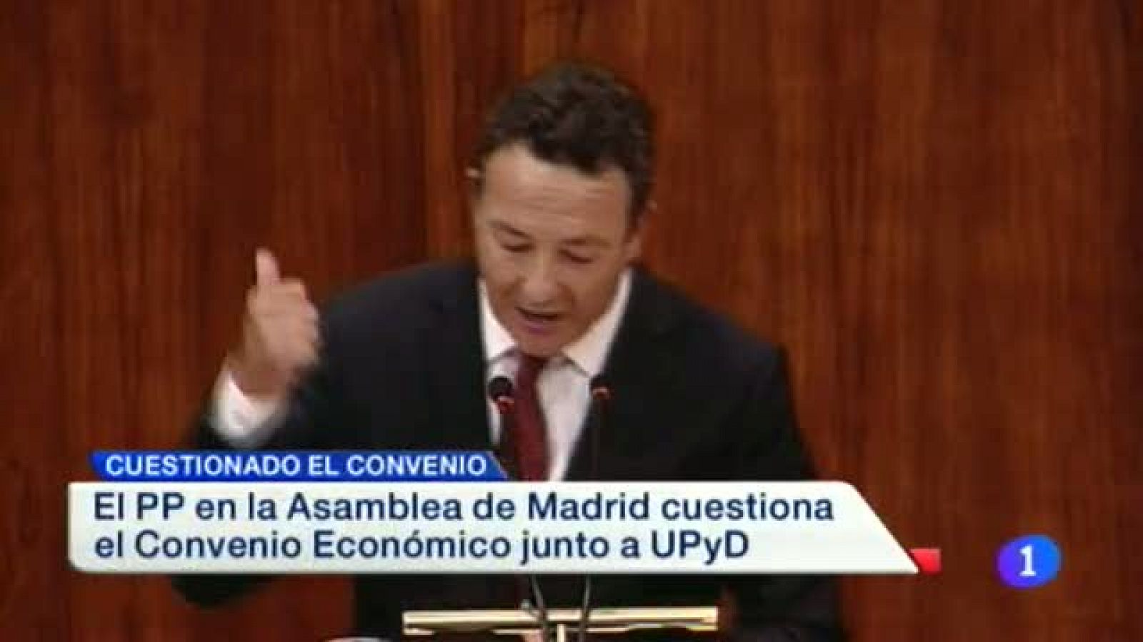 Telenavarra - 12/09/2014 | Ver