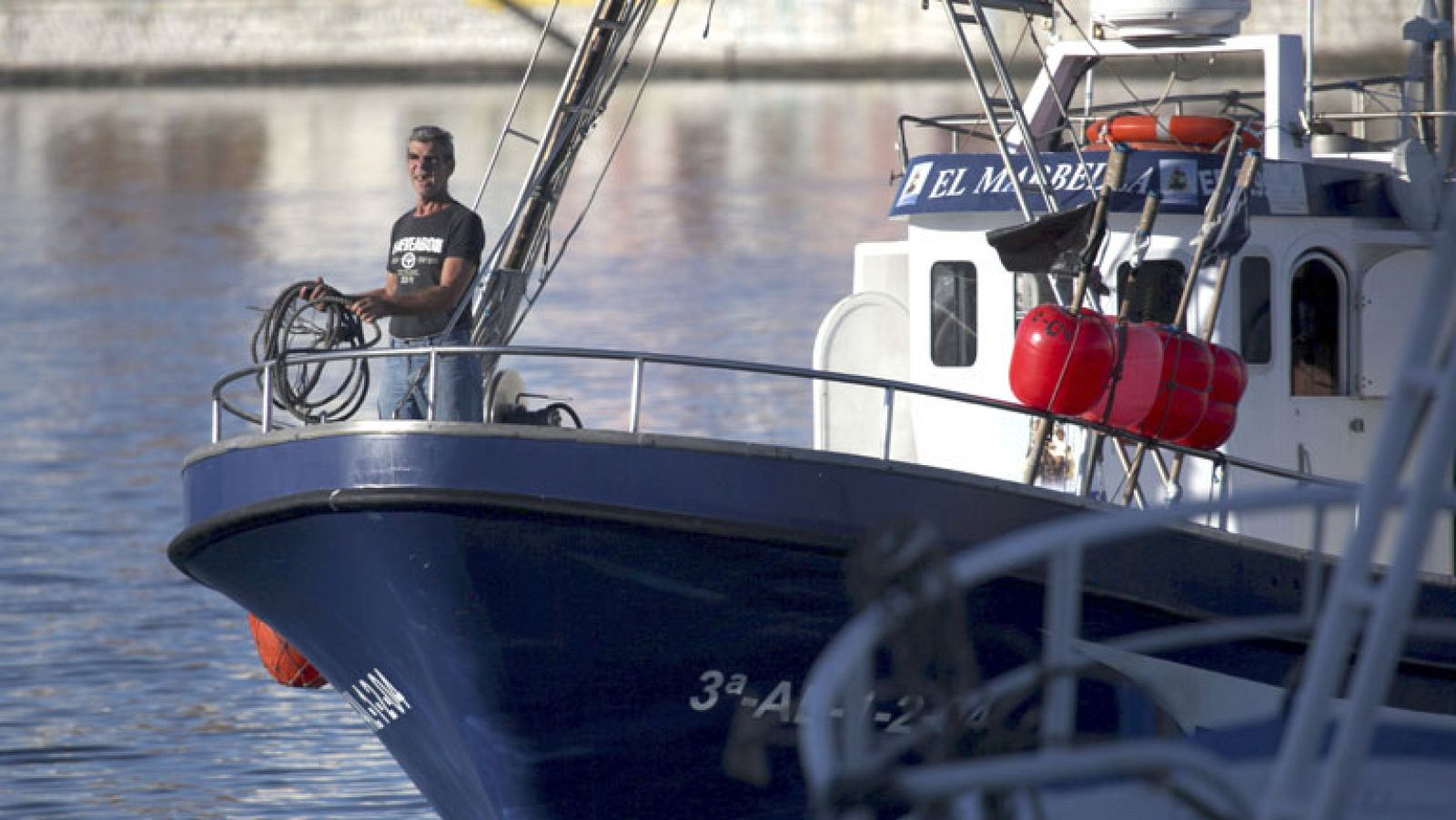 Los pescadores españoles volverán a faenar en Marruecos después de casi tres años