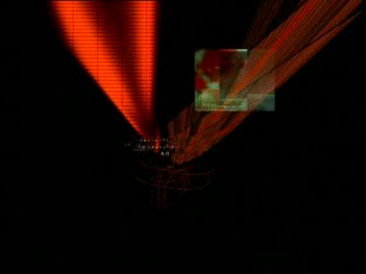 Crónicas - La boxeadora