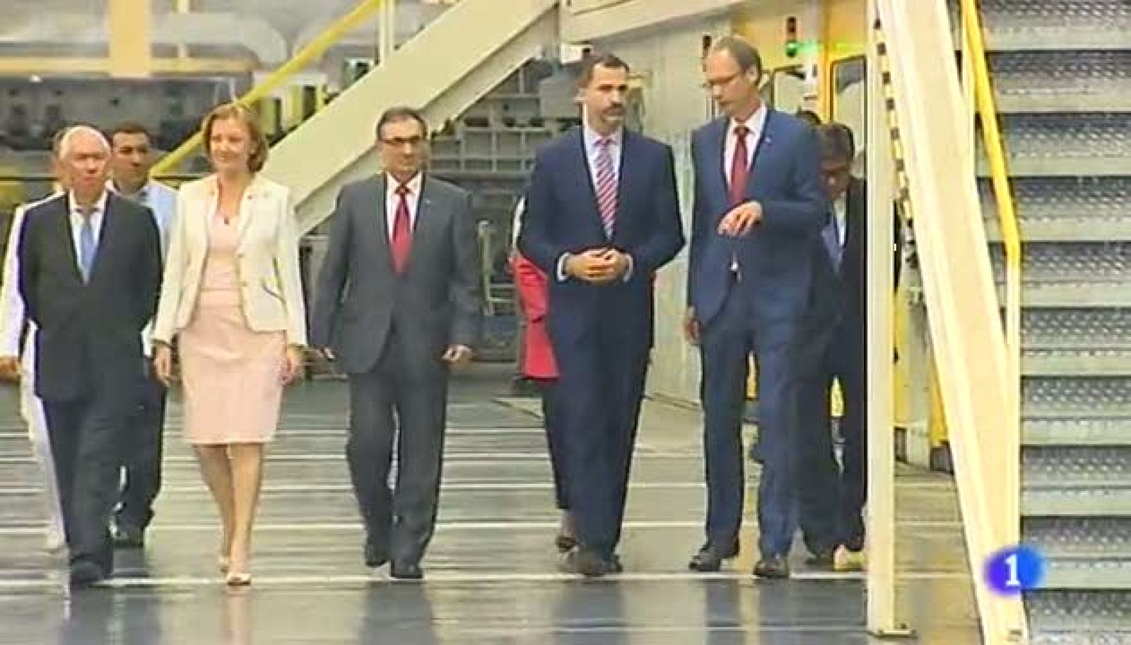 Noticias Aragón-12/09/14 | Ver