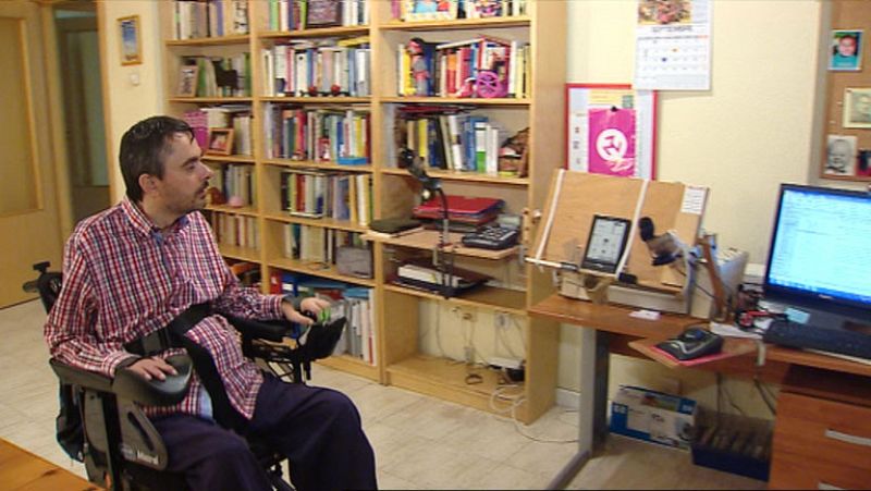 El Consejo de Ministros aprueba ayudas económicas para los discapacitados