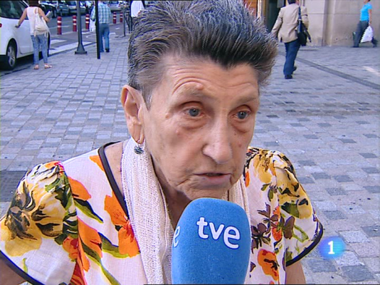 Informativo Telerioja - Telerioja 12/09/14