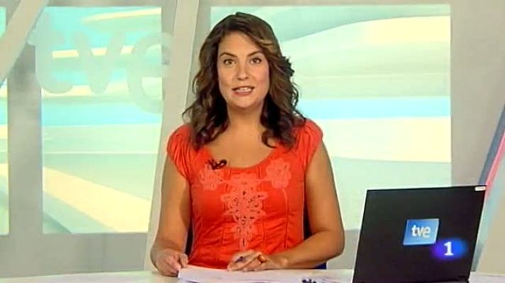 Noticias Murcia - Noticias Murcia - 12/09/2014