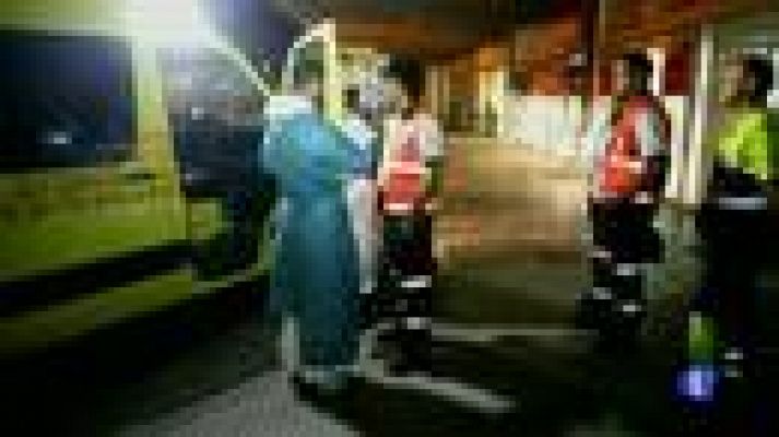 Informatiu Balear - Informatiu Balear 2 - 12/09/14